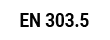 Norma Europea di riferimento per caldaie e combustibili solidi.