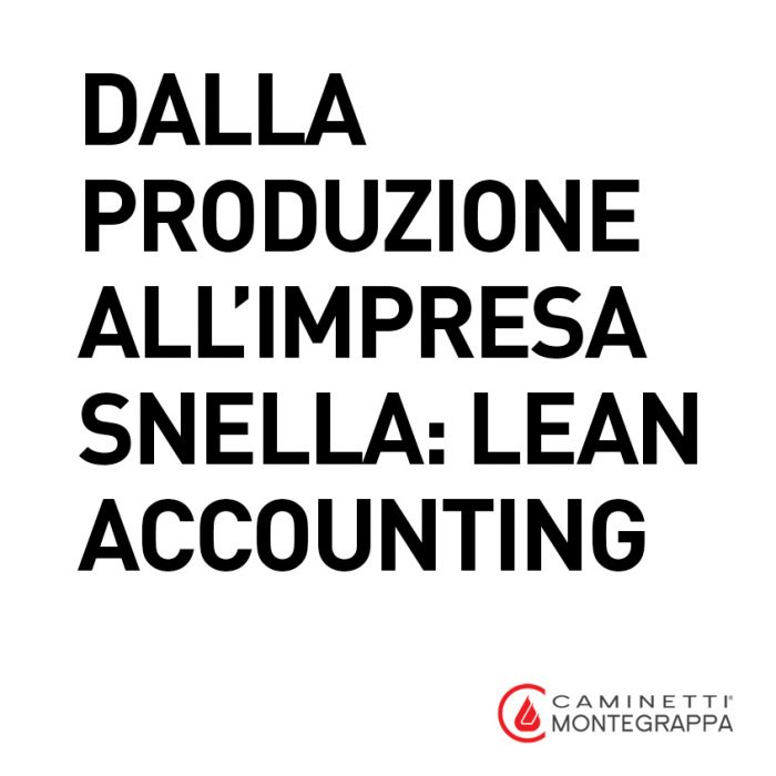 Lean Accounting