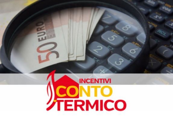 L'incentivo del Conto Termico 2.0 e i bandi regionali