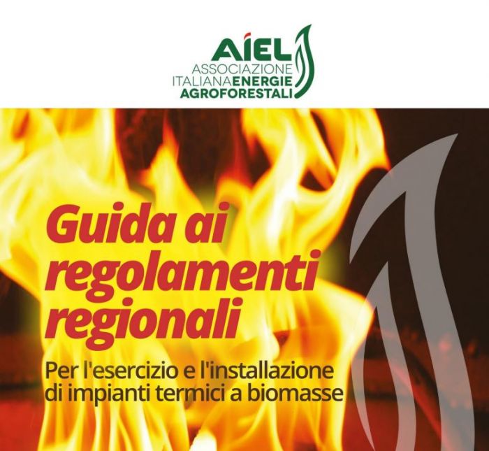 I REGOLAMENTI REGIONALI