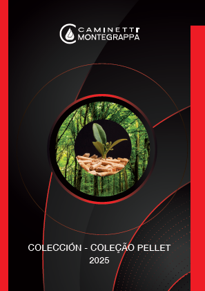 PELLET catalogue 2025 ES/PT