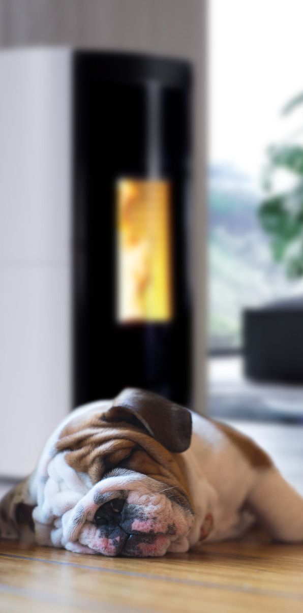 La sicurezza che non fa rumore: il sistema con ventilazione SMART intelligente